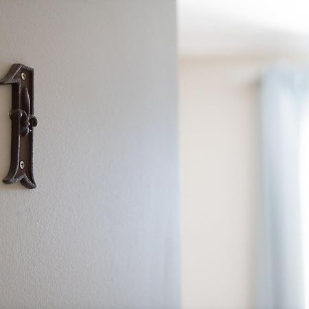 Chez Jostel - Chambre 1 Genay  Экстерьер фото