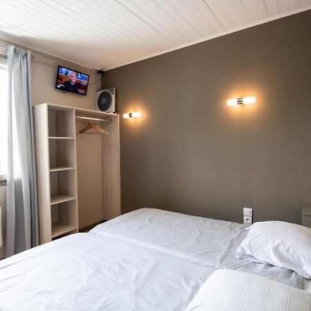 Chez Jostel - Chambre 1 Genay  Экстерьер фото