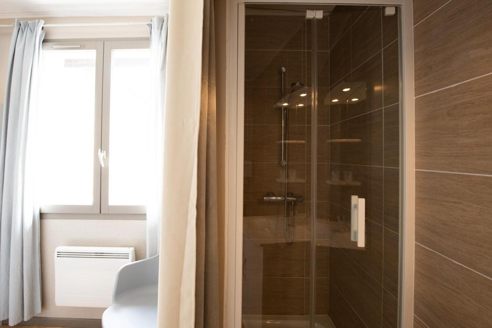 Chez Jostel - Chambre 1 Genay  Экстерьер фото