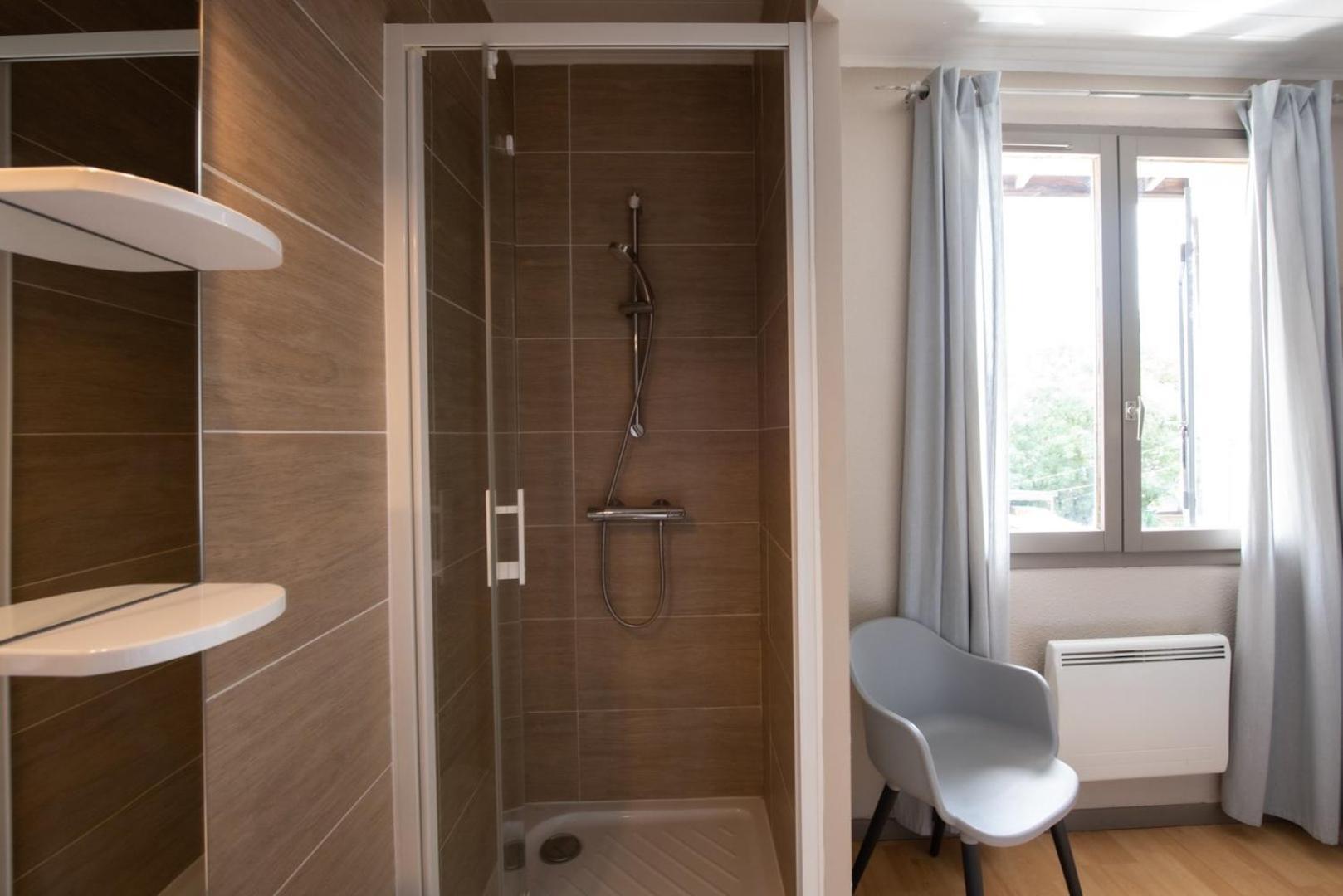 Chez Jostel - Chambre 1 Genay  Экстерьер фото