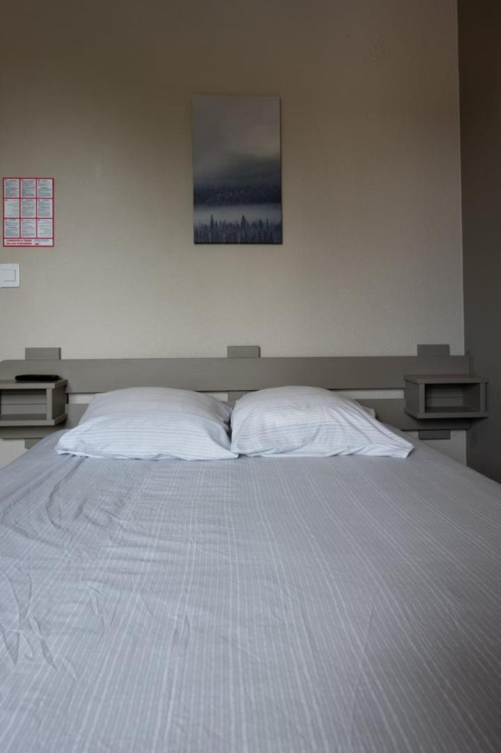 Chez Jostel - Chambre 1 Genay  Экстерьер фото