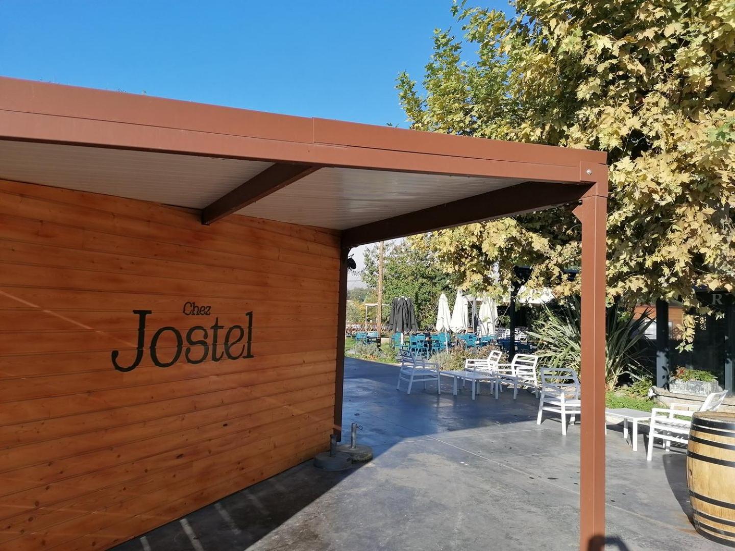 Chez Jostel - Chambre 1 Genay  Экстерьер фото